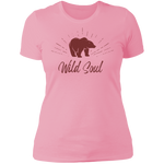 Wild Soul - Women's Tee