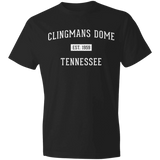 Clingmans Dome Established - Men's Tee