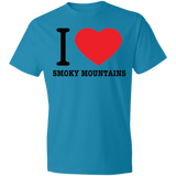 Love Smoky Mountains - Men's Tee