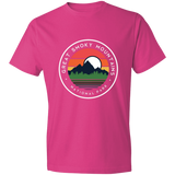 National Park - Men's Tee