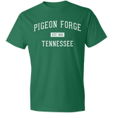 Pigeon Forge Established - Men's Tee