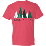 Take a Hike - Men's Tee