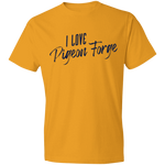 I Love Pigeon Forge - Men's Tee