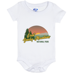 Smoky Mountains National Park Onesie