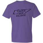 Take Me Home Tennessee - Men's Tee