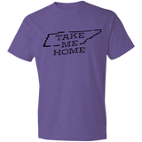 Take Me Home Tennessee - Men's Tee