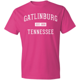 Gatlinburg Established - Men's Tee