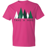 Take a Hike - Men's Tee