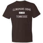 Clingmans Dome Established - Men's Tee