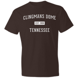 Clingmans Dome Established - Men's Tee