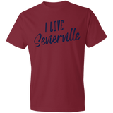 I Love Sevierville - Men's Tee