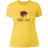 Wild Soul - Women's Tee