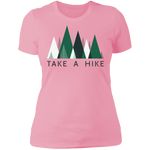 Take a Hike - Women's Tee