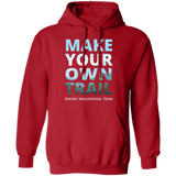 Make Your Own Trail - Hoodie