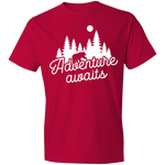 Adventure Awaits - Men's Tee