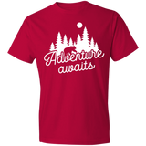 Adventure Awaits - Men's Tee