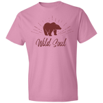 Wild Soul - Men's Tee