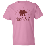 Wild Soul - Men's Tee