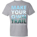 Make Your Own Trail - Men's Tee