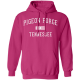 Pigeon Forge Established - Pullover Hoodie