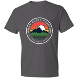 National Park - Men's Tee