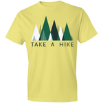 Take a Hike - Men's Tee