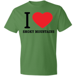 Love Smoky Mountains - Men's Tee