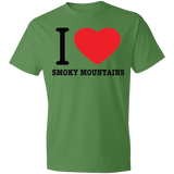 Love Smoky Mountains - Men's Tee