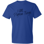 I Love Pigeon Forge - Men's Tee