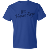 I Love Pigeon Forge - Men's Tee