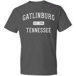 Gatlinburg Established - Men's Tee