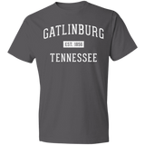 Gatlinburg Established - Men's Tee