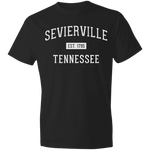 Sevierville Established - Men's Tee