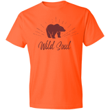 Wild Soul - Men's Tee