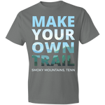 Make Your Own Trail - Men's Tee