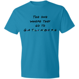 The One Where They Go to Gatlinburg - Men's Tee