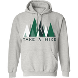 Take a Hike - Pullover Hoodie