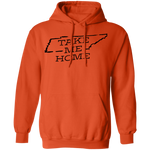 Take Me Home Tennessee - Pullover Hoodie