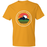 National Park - Men's Tee