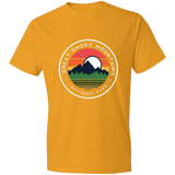 National Park - Men's Tee