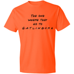 The One Where They Go to Gatlinburg - Men's Tee