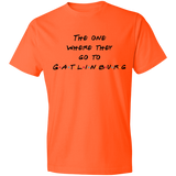 The One Where They Go to Gatlinburg - Men's Tee