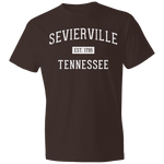 Sevierville Established - Men's Tee