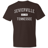 Sevierville Established - Men's Tee