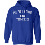 Pigeon Forge Established - Pullover Hoodie