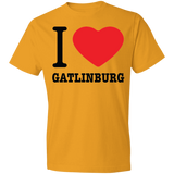 Love Gatlinburg - Men's Tee