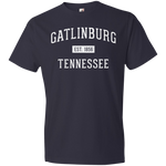 Gatlinburg Established Youth Tee