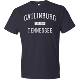 Gatlinburg Established Youth Tee