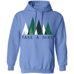 Take a Hike - Pullover Hoodie