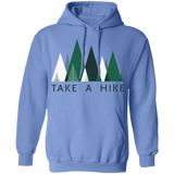 Take a Hike - Pullover Hoodie